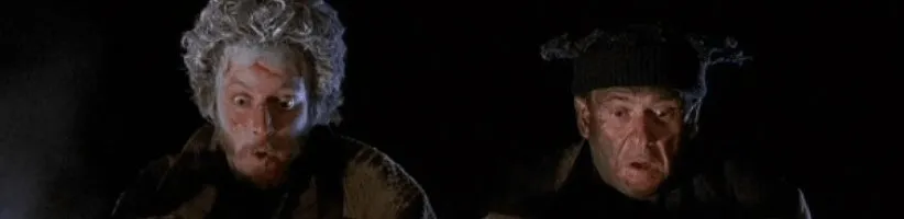 شخصیتهای شرور