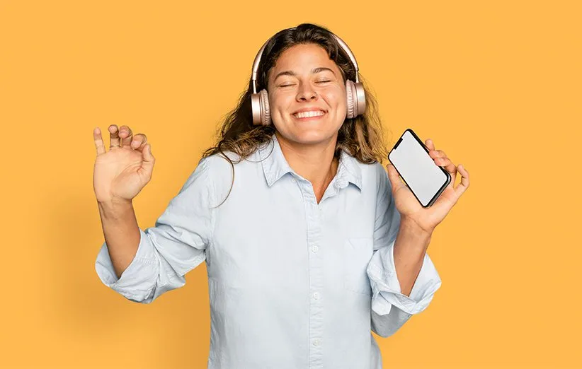 موسیقی انرژی بخش