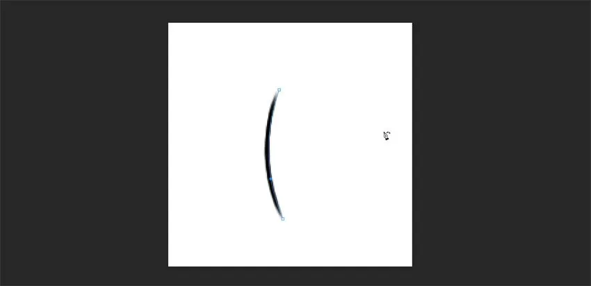 اضافه کردن ریش و سیبیل در فتوشاپ