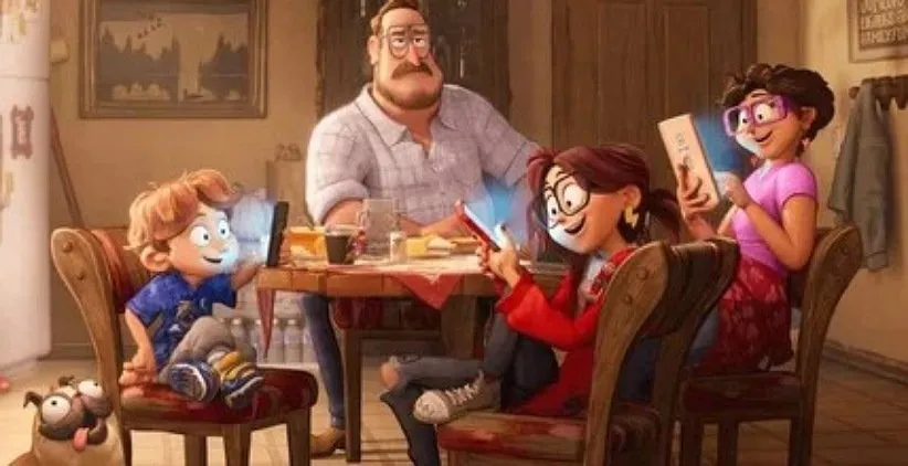 فیلم خانوادگی