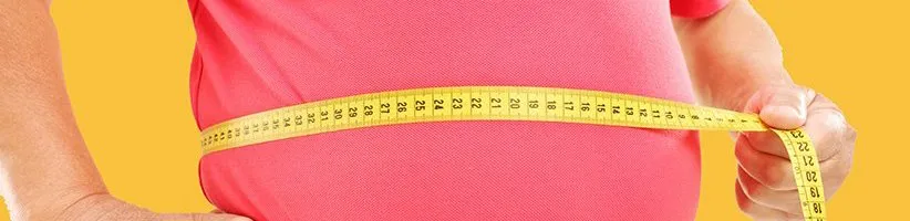 ۳۳ روش جادویی برای آب کردن شکم بدون ورزش