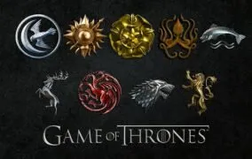 بازی تاج و تخت