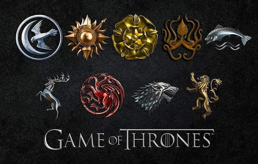 بازی تاج و تخت