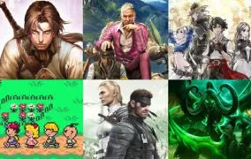 بازی هایی که برای هیچ کار نکردن جایزه میدهند