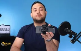 خنک‌کننده‌ی گوشی باسئوس