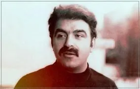 غلامحسین ساعدی