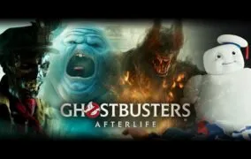 شکارچیان روح