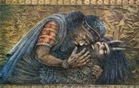 نقد حماسه‌ی گیلگمش