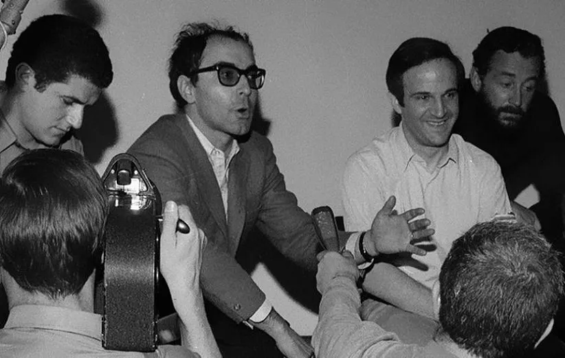 گدار در کن ۶۸