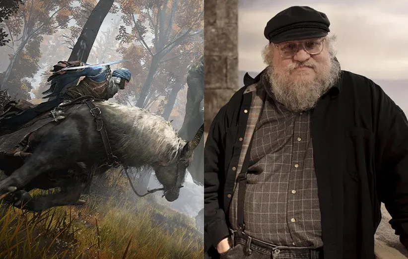 grr martin elden ring