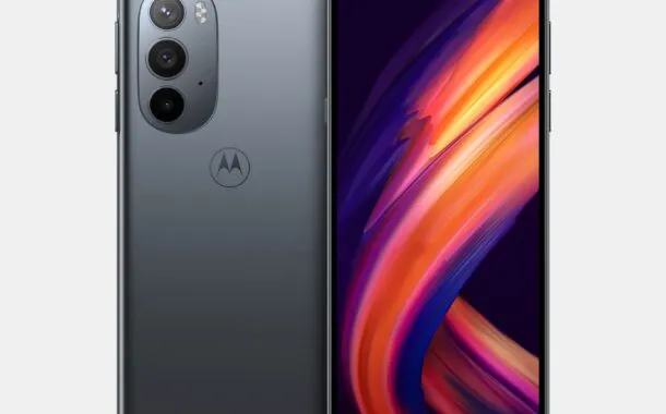 موتورولا Edge X30