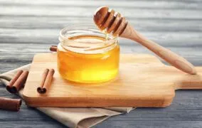 ترکیب دارچین و عسل