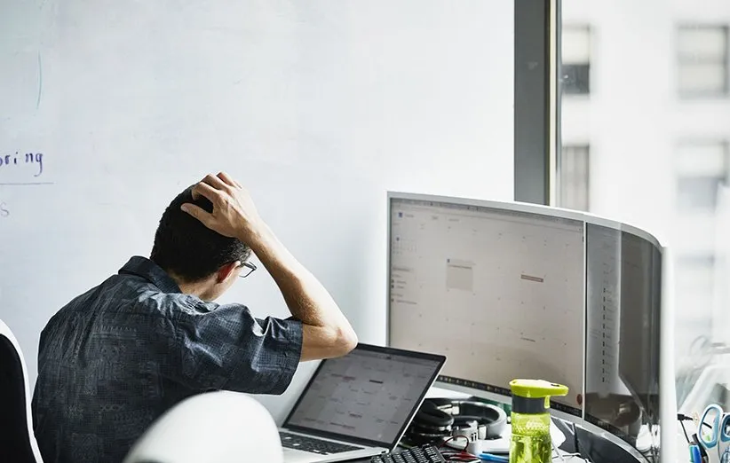 استراتژی‌های مدیریت خستگی تصمیم گیری