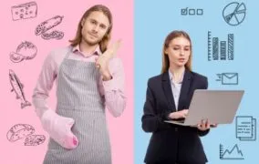 کلیشه‌های جنسیتی