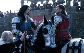 بهترین فیلم‌های سال ۲۰۲۱