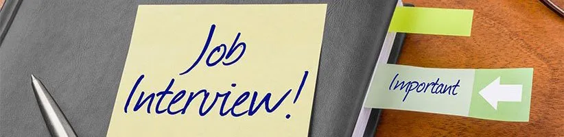 مصاحبههای کاری پر استرس