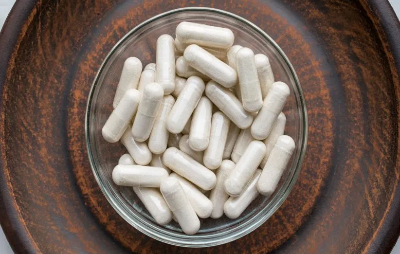 عوارض مصرف مکملهای کاوا