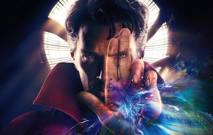 بندیکت کامبربچ