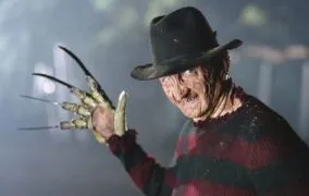 فیلم‌های ترسناک