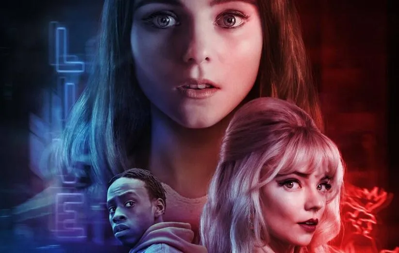 نقد فیلم دیشب در سوهو