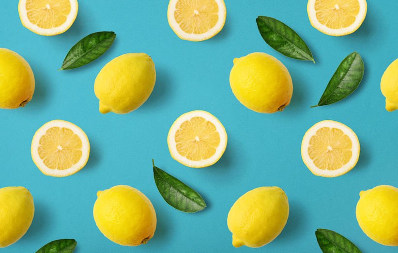 24 کاربرد باورنکردنی پوست لیمو که نمی‌دانستید