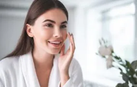 تغییرات کوچک سبک زندگی برای داشتن پوست شفاف‌تر