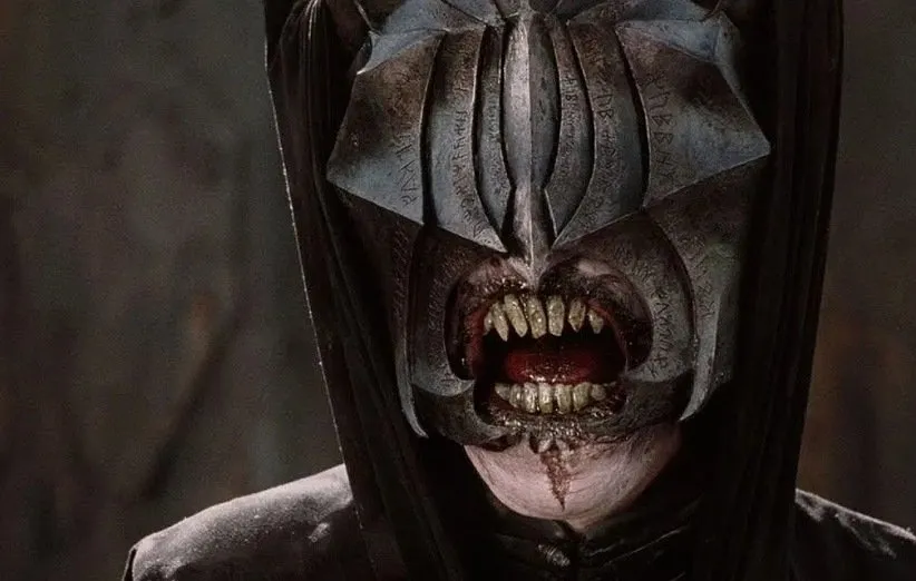 ارباب حلقه‌ها