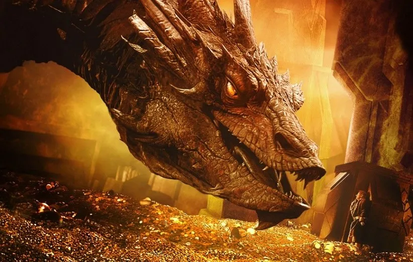 ارباب حلقه‌ها