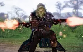 بازی لاست آرک