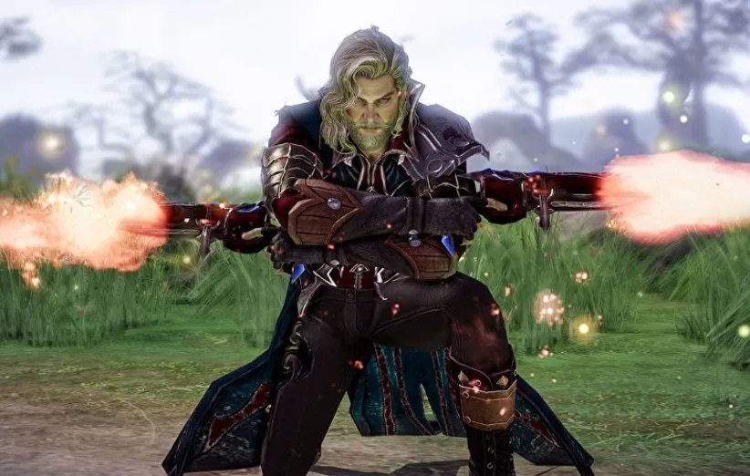 بازی لاست آرک