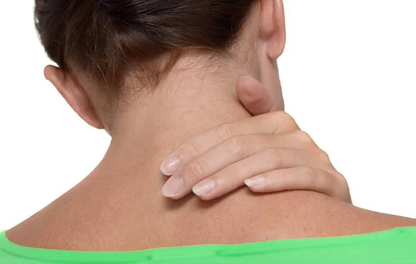 ماساژدرمانی