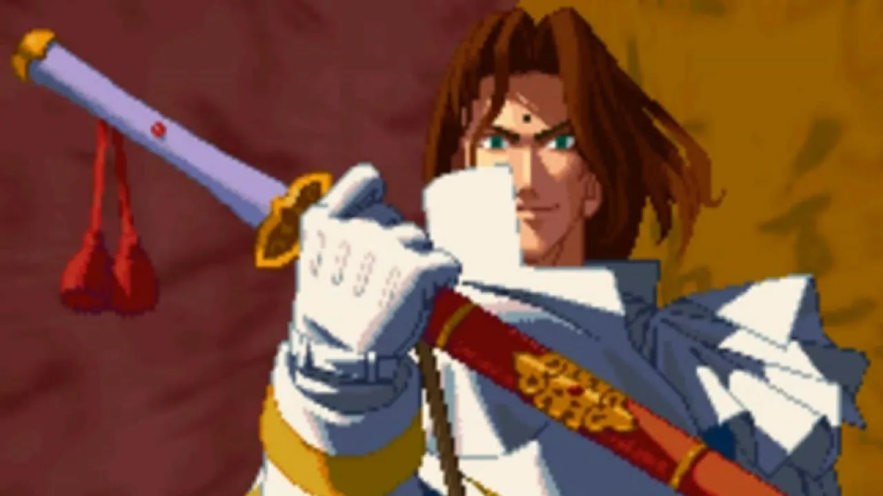 شینوسوکه کاگامی