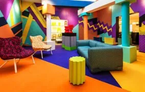 سبک طراحی ممفیس