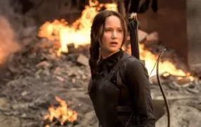 بازی‌های گرسنگی