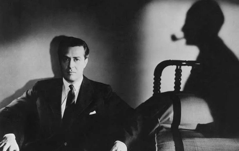 فیلم وزارت ترس