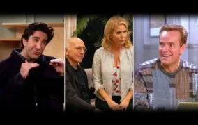 شخصیت های منفور سریال های کمدی