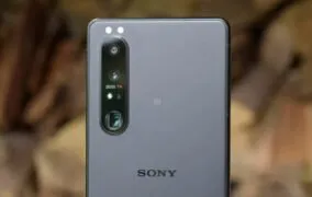 گوشی اندرویدی 2021