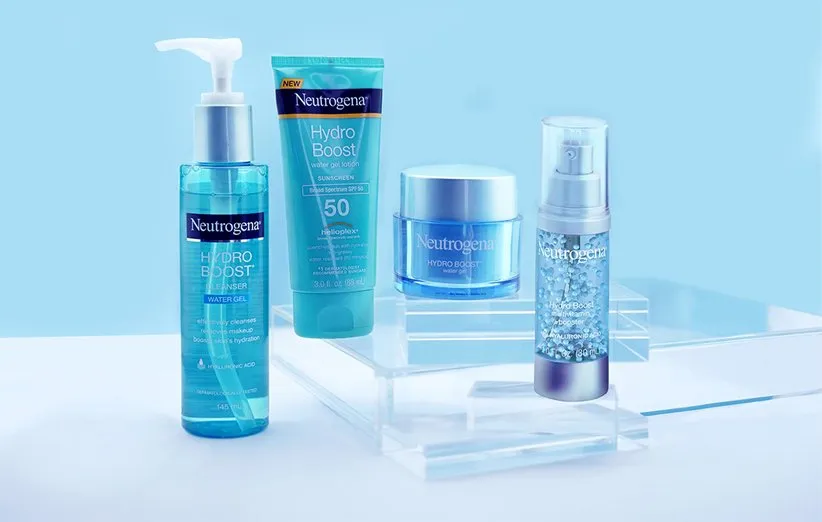 محصولات نیتروژنا