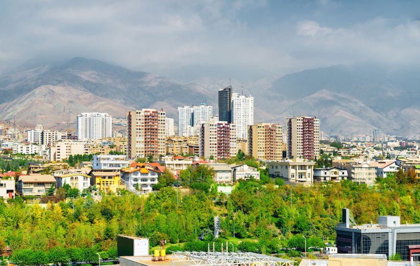 جاذبه‌های گردشگری جدید تهران