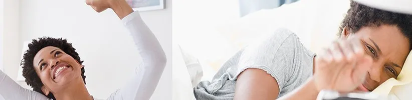 سحرخیزی در برابر شبزندهداری