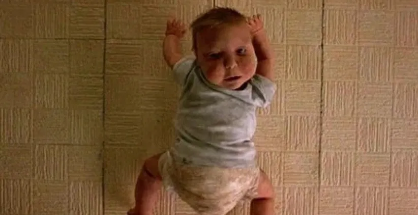 کابوس در فیلم رگیابی