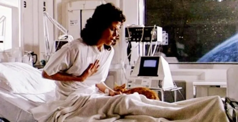 کابوس فیلم بیگانهها