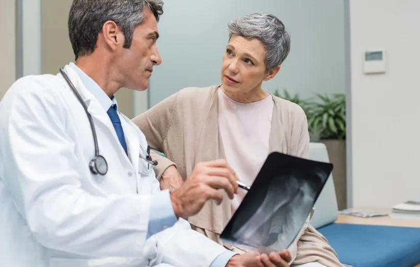 پوکی استخوان و رژیم قلیایی