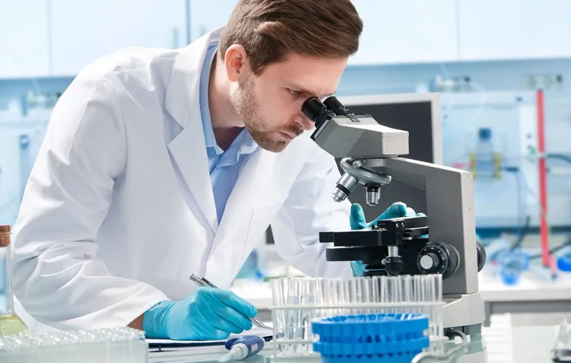 اسمیر خون محیطی