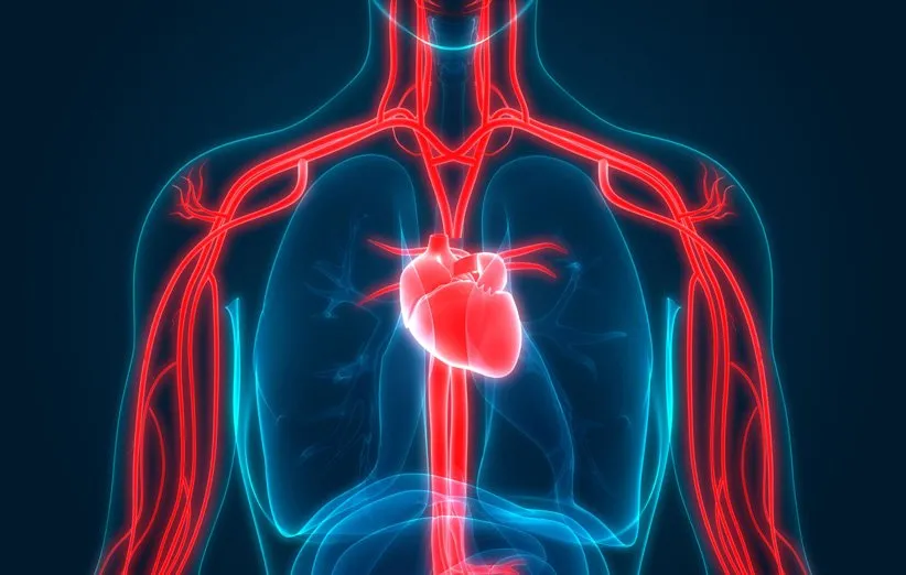 pH طبیعی بدن 