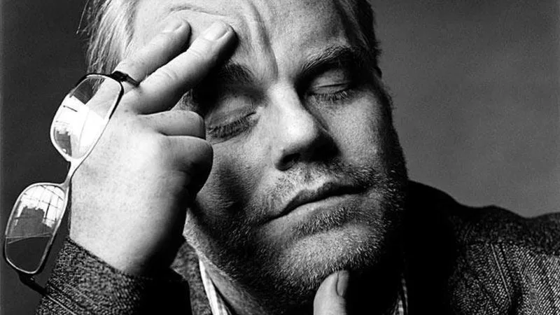 فیلیپ سیمور هافمن