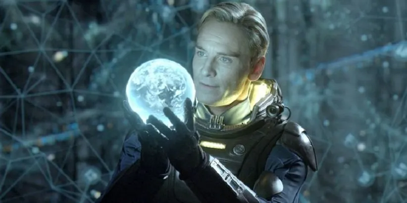 فیلم پیش درآمد