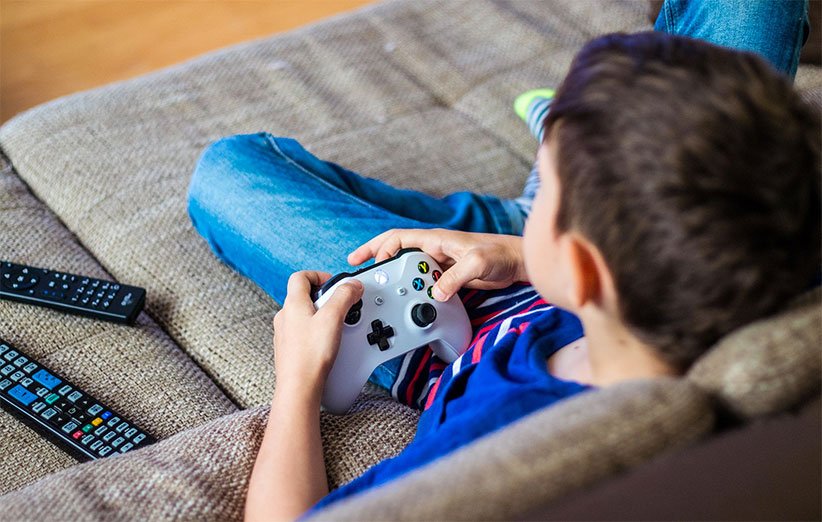 فواید و مضرات بازی های رایانه ای برای کودکان