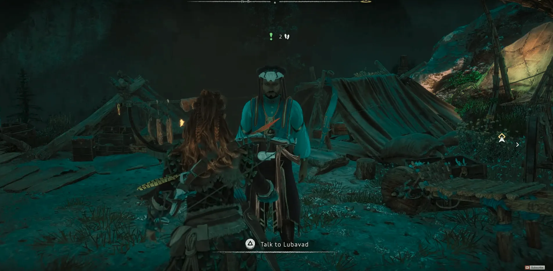 بازی Underequipped