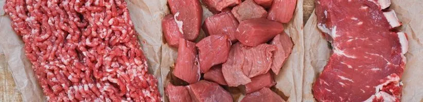 ۵ فایدهی علمی گوشت نخوردن (یا کمتر خوردن)